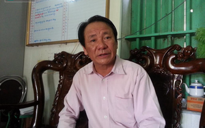 Vụ 3 học sinh lớp 9 bị đuổi học ở Thái Bình: Kỷ luật hiệu trưởng