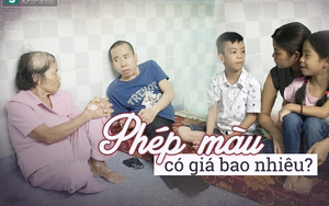 Cặp song sinh Việt – Đức sau 35 năm: Phép màu có giá bao nhiêu?