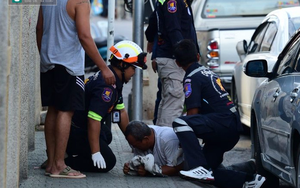 Cảnh báo đánh bom hàng loạt tại các khu du lịch Thái Lan
