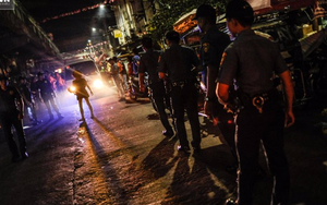 Ông Duterte sẵn sàng đối mặt điều tra vì giết nghi phạm ma túy