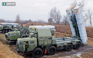 Thông tin về loại tên lửa Ukraine bắn gần Crimea