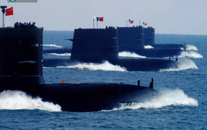 Nhật tuần tra Biển Đông, TQ dọa "chuyển lửa" về Hoa Đông