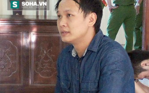 Gã "hình sự rởm" điển trai đi tù vì "chém gió"