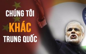 Tận dụng làn sóng bất mãn với TQ, Ấn Độ "tìm cửa" vào Đông Nam Á
