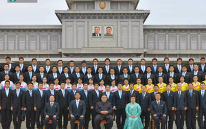 Báo Hàn: Người Triều Tiên đào tẩu sắp lập chính phủ mới tại Mỹ