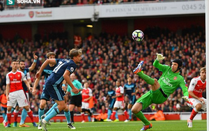 Clip: Arsenal 0-0 Middlesbrough