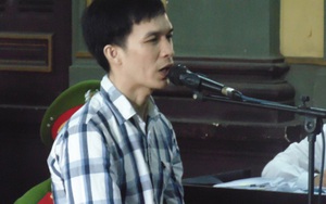 Chém chết đối thủ tại quán nhậu vì bị 'ăn' 2 cái tát