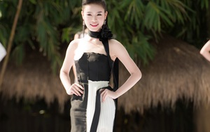 7 mỹ nữ sáng giá cho ngôi vị Hoa hậu Việt Nam 2016