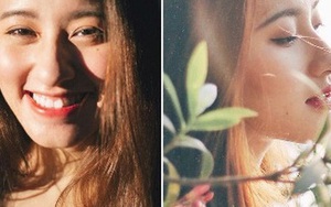 Nữ du học sinh Úc với nụ cười tỏa nắng khiến nhiều người "đổ gục"