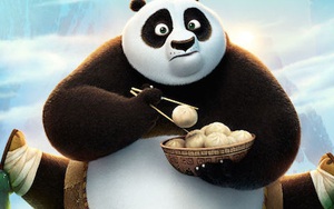 Tặng vé xem phim miễn phí "Kung Fu Panda"