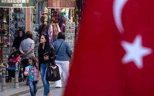 Thổ Nhĩ Kỳ không sửa luật chống khủng bố để đổi lấy thị thực tới EU