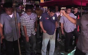 Tổng thống Philippines sẵn sàng nhờ lính đánh thuê diệt khủng bố