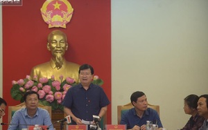 Quảng Ninh: Gần 5000 bộ đội, dân quân tự vệ giúp dân chống bão