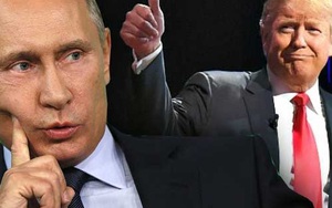 “Chúa chổm” Trump vay hàng trăm triệu USD của Nga để trả nợ?