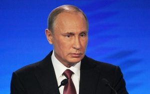 Tổng thống Nga ký luật chấm dứt thỏa thuận tiêu hủy plutoni với Mỹ