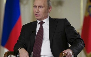 Hai nước cờ đối nội lộ rõ toan tính củng cố "ngai vàng" của Putin