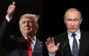 Putin và Trump trở thành hai mối đe dọa của NATO ?
