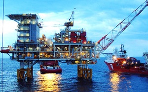 Giá dầu giảm, doanh thu của Petro Vietnam hụt gần 85.000 tỷ