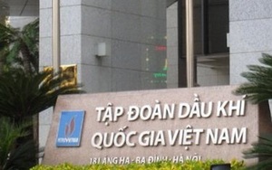 Vietsovpetro mất cân đối tài chính 200 triệu USD