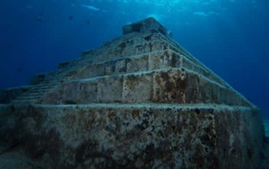 Bí mật những thành phố cổ đại bị chôn vùi dưới đáy biển sâu