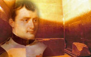 Bí mật đêm kinh hoàng của Napoleon trong kim tự tháp Ai Cập