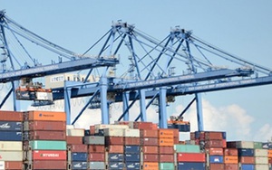 Indo Trần bất ngờ đăng ký mua thêm 6 triệu cổ phần Sotrans sau thời gian dài im lặng
