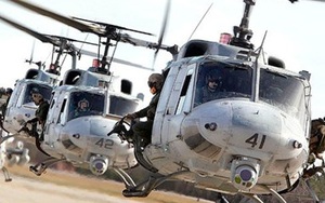 Hé lộ bí mật về trực thăng quân sự phổ biến và “dẻo dai” nhất thế giới