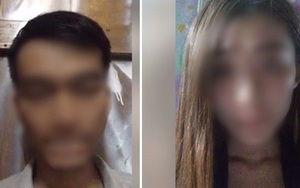 Từ chuyện livestream bi kịch của cặp đôi bị gia đình nhà trai cấm cưới: Xem đấy rồi cứ bình tĩnh mà yêu