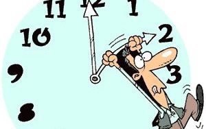 5 cách để thời gian trôi chậm lại