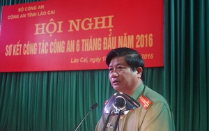 Giám đốc CA Lào Cai bác thông tin 16 vụ bắt cóc trẻ lấy nội tạng