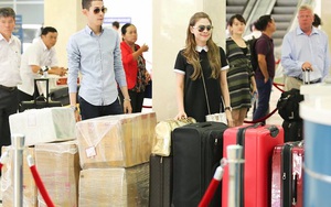 Em ruột đẹp trai, ít người biết của ca sĩ Thanh Thảo