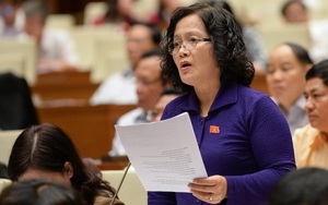 "Đất lành chim đậu nhưng chim chưa đậu đã nhậu hết cả chim"