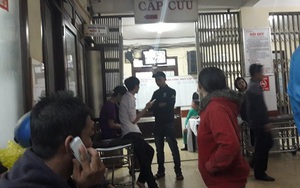 Vụ nổ ở Đắk Lắk làm 3 công an tử vong: 2 người là con, cháu của nguyên bí thư tỉnh