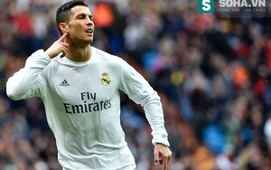 Đừng khen Ronaldo nữa, được không?