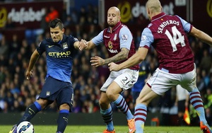 Aston Villa rớt hạng, đón chủ mới từ Trung Quốc