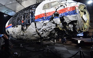 Đức ngăn thám tử tư công bố 'thông tin chấn động' vụ MH17