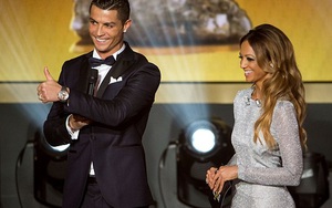 Ronaldo: Ước gì Ballon d'Or như Miss Universe...