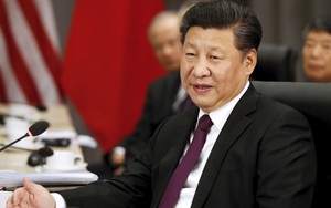 Ông Tập sẽ cất nhắc người "chống đối" mình làm Bí thư Bắc Kinh?