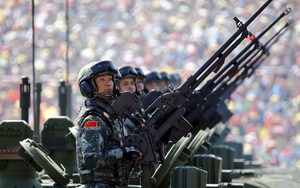 Chiến tranh Trung - Mỹ xảy ra nếu Bắc Kinh kết đồng minh
