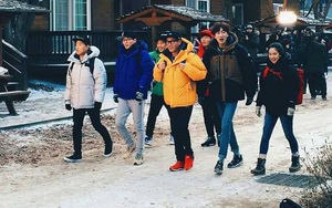 Running Man kết thúc: Cùng dừng lại còn hơn là lần lượt ra đi...
