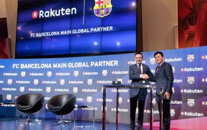 Chốt xong hợp đồng khủng, Barcelona chỉ còn kém mỗi Man United