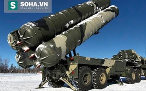 Nga vẫn bố trí "sát thủ" S-400 ở Syria: Tiết lộ lý do thực sự