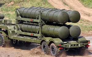 Tên lửa S-500 sẽ bảo vệ Nga trước vũ khí siêu thanh và ICBM