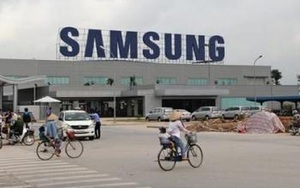 Samsung mặc cả 12 "yêu sách" đối với dự án 300 triệu USD tại Hà Nội