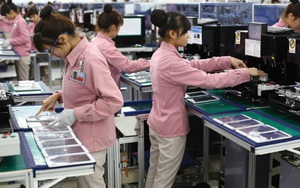 Samsung khẳng định sự cố Note7 không ảnh hưởng xuất khẩu của Việt Nam