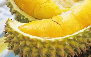 Sầu riêng và những lưu ý đặc biệt khi ăn
