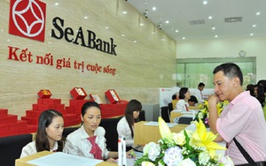 SeABank bổ nhiệm mới Phó Chủ tịch HĐQT và Phó tổng giám đốc