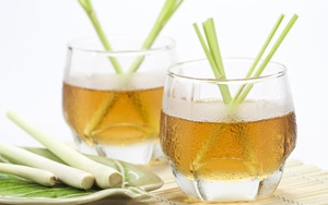 Uống thứ nước này để tẩy độc gan, thận, bàng quang và tuyến tụy