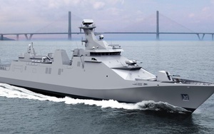 Sau NC-212i, Việt Nam sẽ mua khinh hạm SIGMA 10514 của Indonesia?