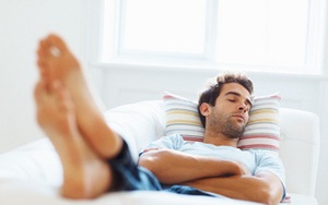 Ngủ trưa nhiều hơn 40 phút có thể tăng nguy cơ tử vong sớm